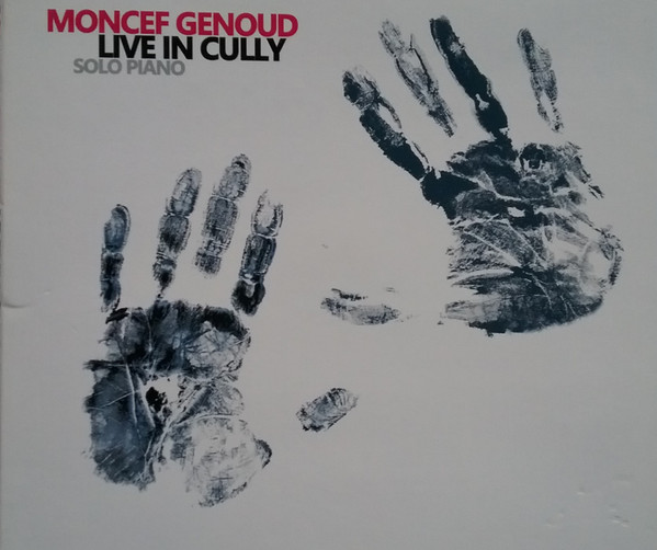 Live In Cully Solo Piano