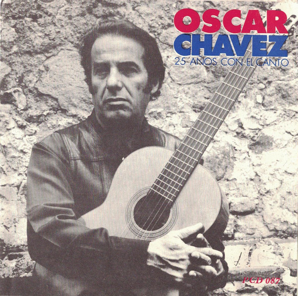 25 Años Con El Canto