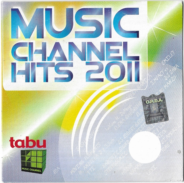 Music Channel Hits 2011