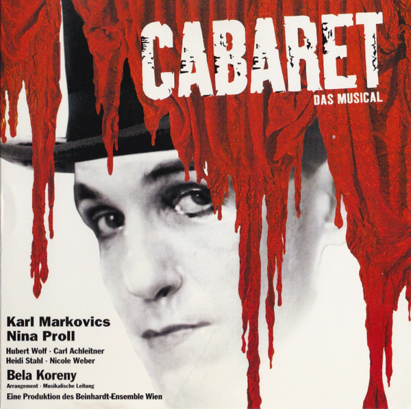 Cabaret - Das Musical 
