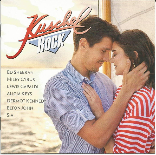 Kuschelrock 34