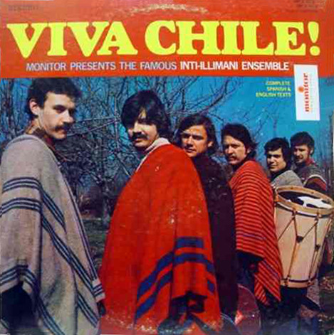 Viva Chile!