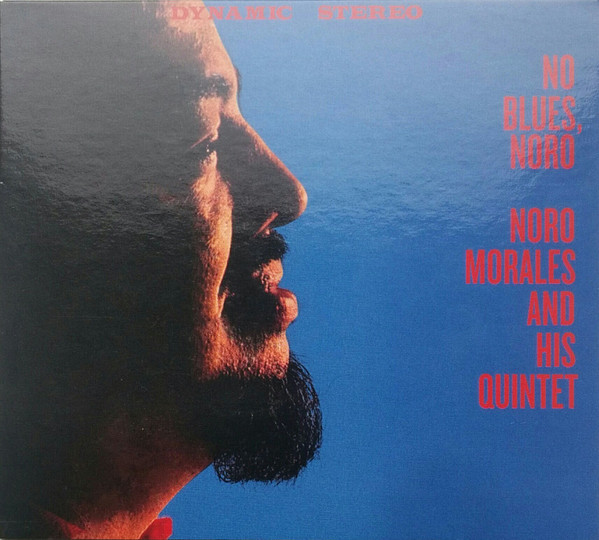 No Blues, Noro