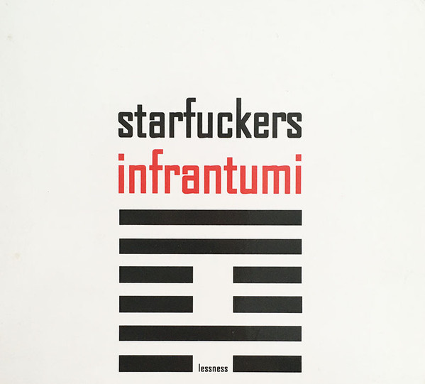Infrantumi