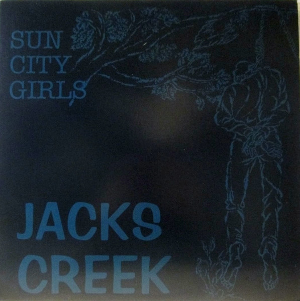 Jacks Creek