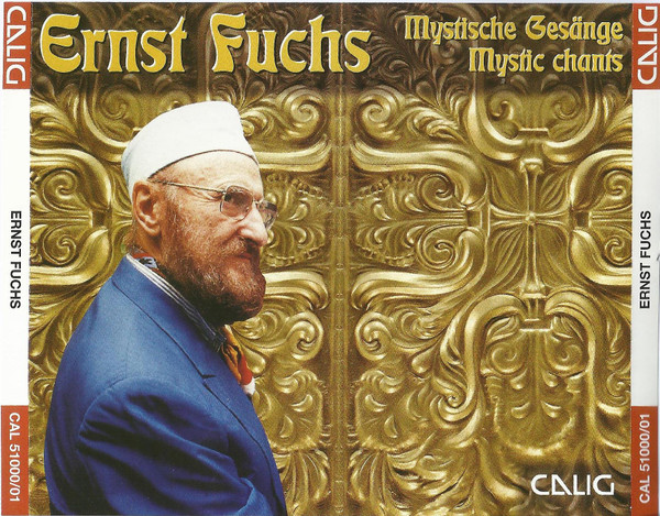 Mystische Gesänge (Mystic Chants)