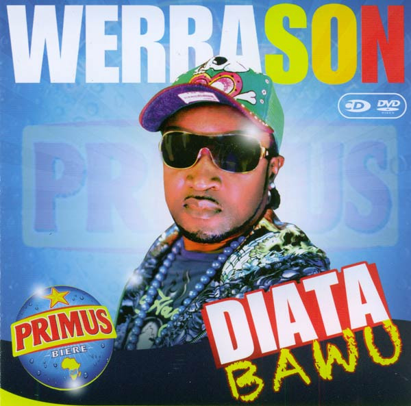 Diata Bawu