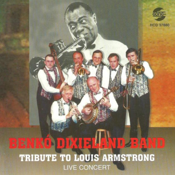 Tribute To Louis Armstrong