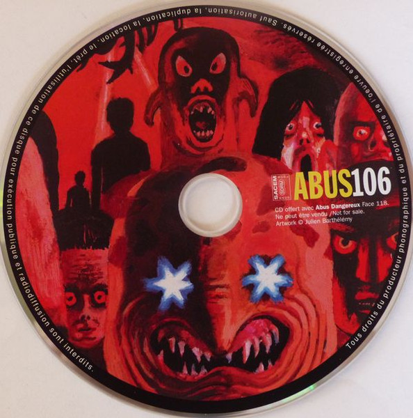 Abus 106
