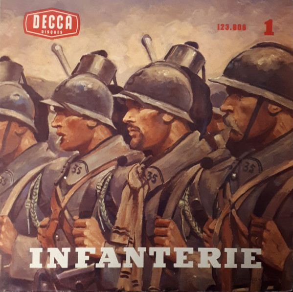 Infanterie (1)