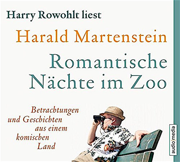 Romantische Nächte Im Zoo