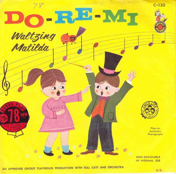 Do-Re-Mi / Waltzing Matilda