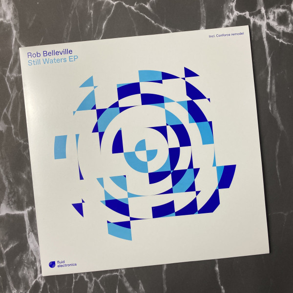 Still Waters EP