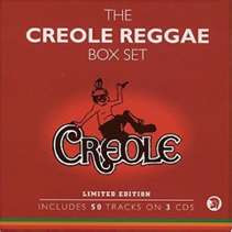 The Creole Reggae Box Set