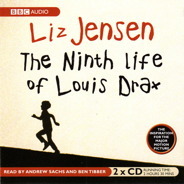 The Ninth Life Of Louis Drax