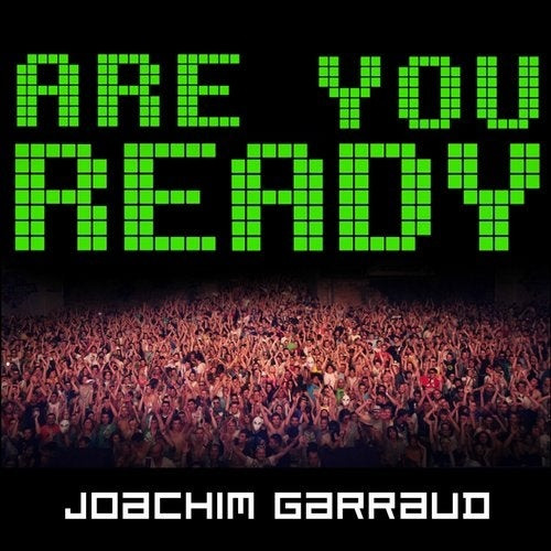 Are You Ready