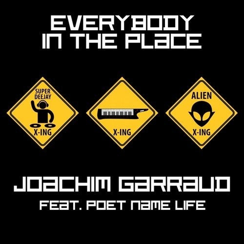Everybody In The Place