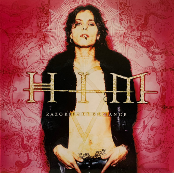 Razorblade Romance