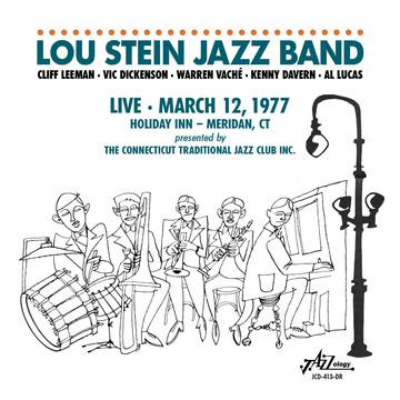 Live March 12, 1977
