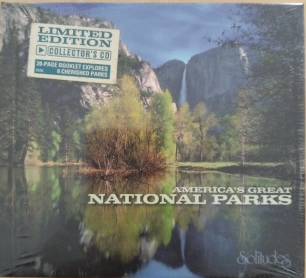 America's Great National Parks