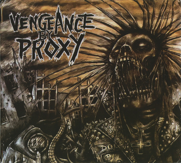 Vengeance By Proxy