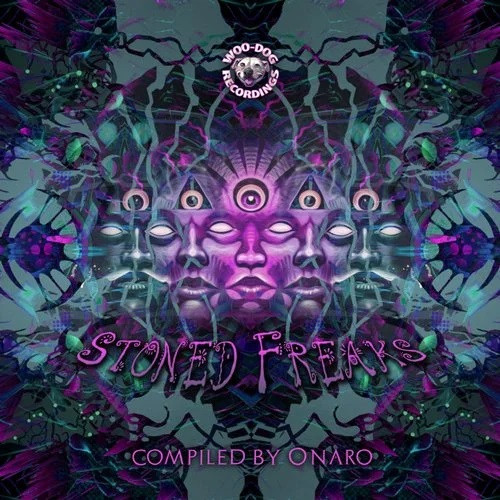 Stoned Freaks