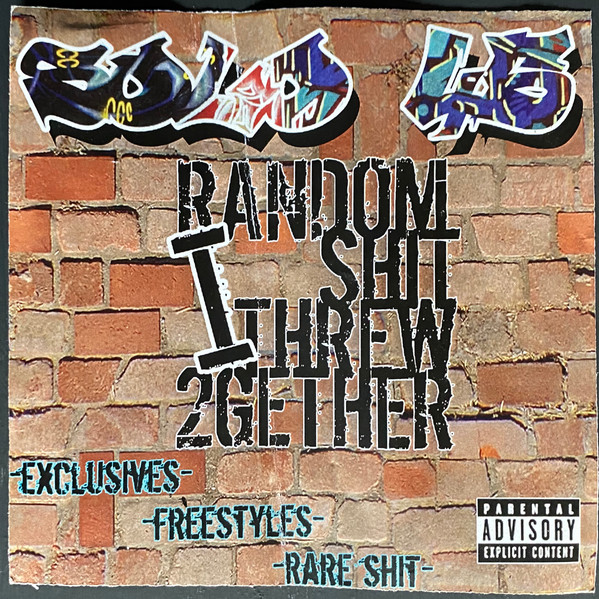 Randomsh*tithrew2gether