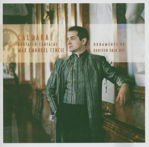 Kantaten-Cantatas-Cantates