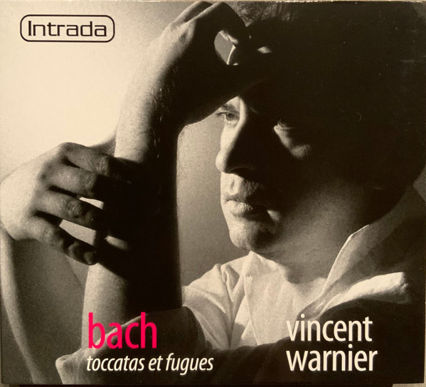 Toccatas Et Fugues 
