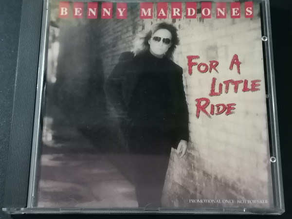 For A Little Ride