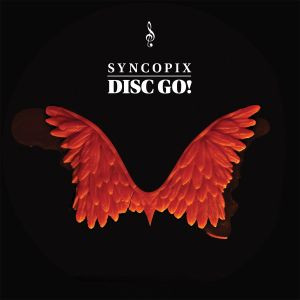 Disc Go! EP
