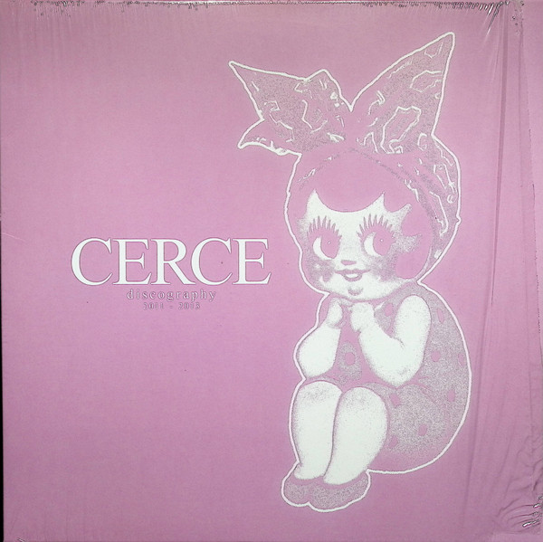 Discography 2011 - 2013