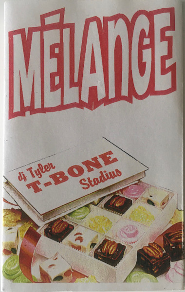 Mélange