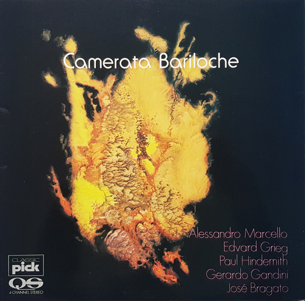 Camerata Bariloche
