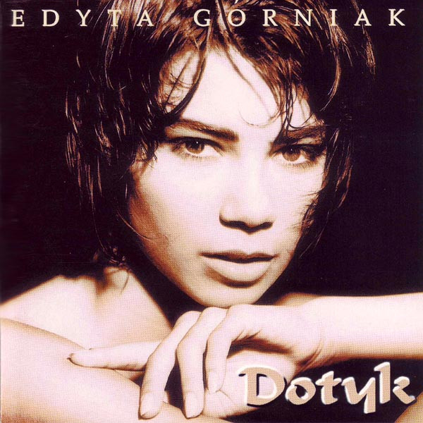 Dotyk