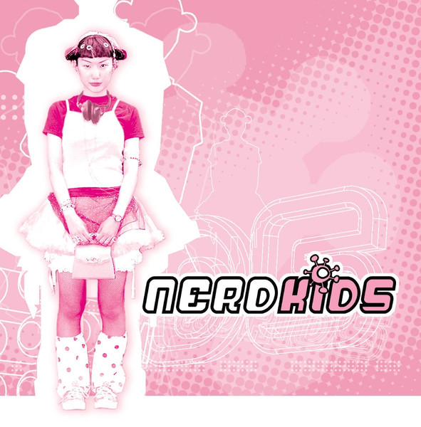 Nerdkids