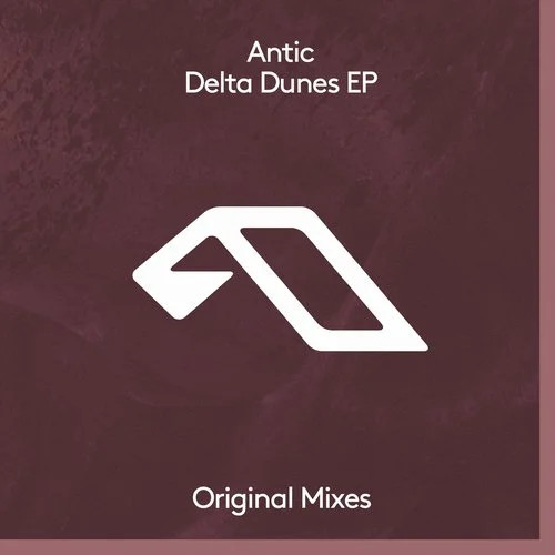 Delta Dunes EP