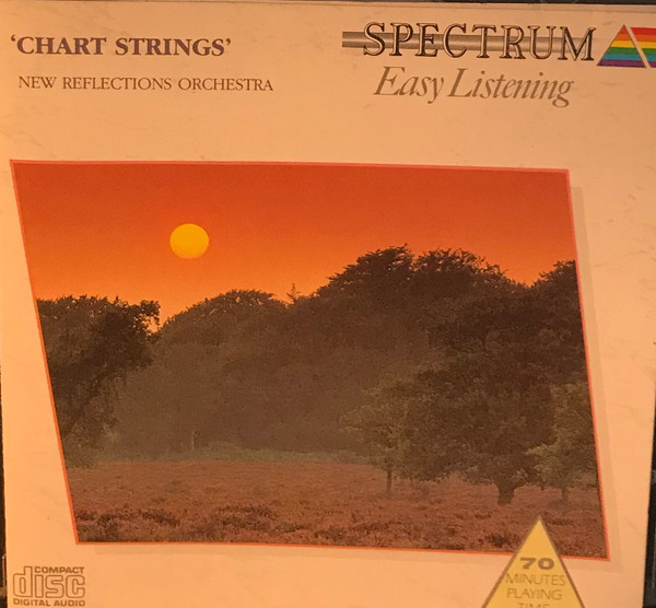 Chart Strings