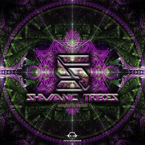 Shamanic Tribes Vol.5