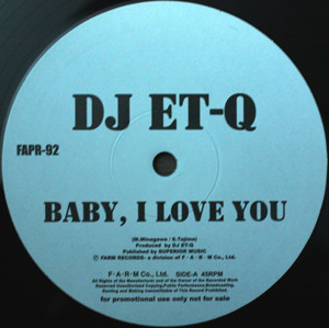 Baby, I Love You / 恋のサンモニ娘 (Red Clavia Original Mix)