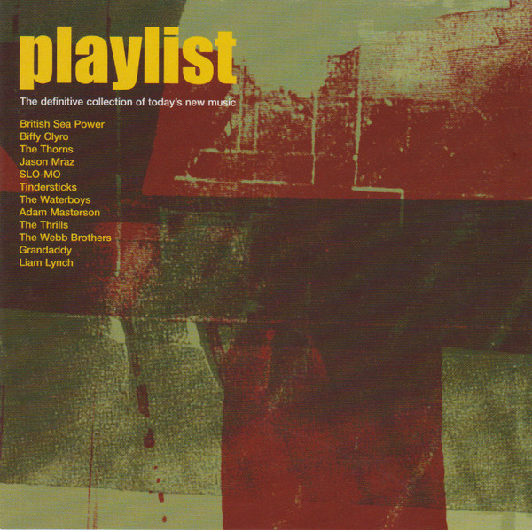 Playlist: Volume 14