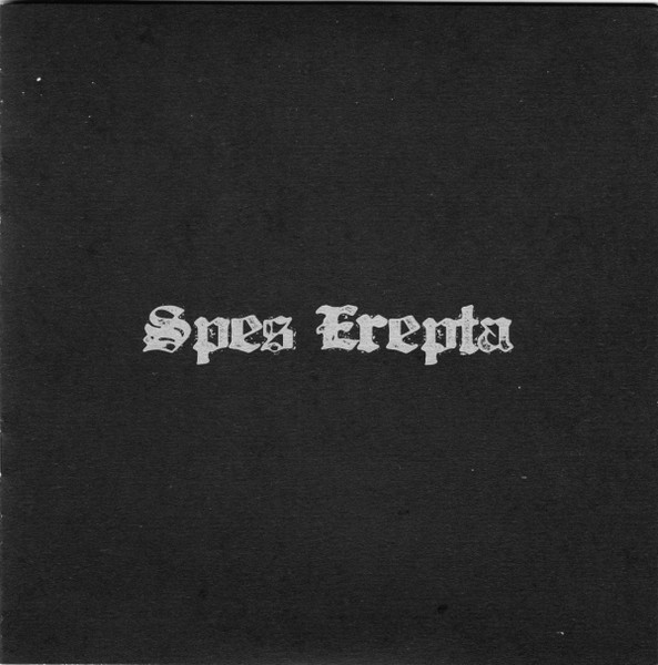 Spes Erepta