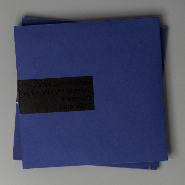 Natursymphony No. 3 — Vibrant Matters