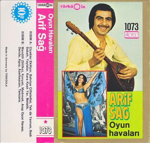 Oyun Havaları