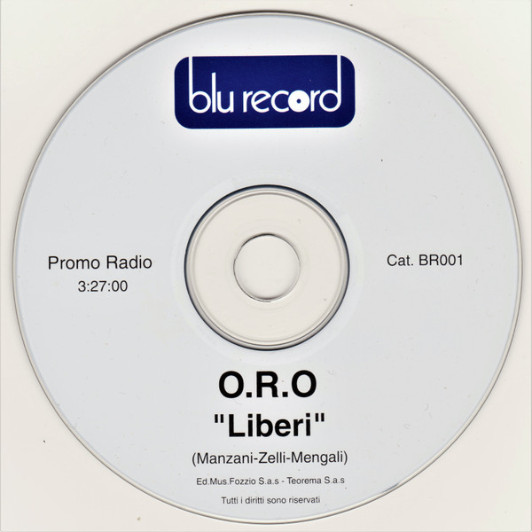Liberi