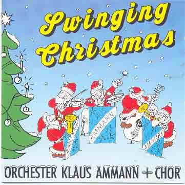 Swinging Christmas