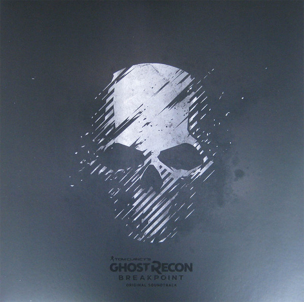 Tom Clancy's Ghost Recon Breakpoint (Original Soundtrack)