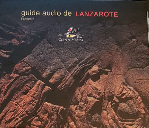 Guide Audio De Lanzarote - Français