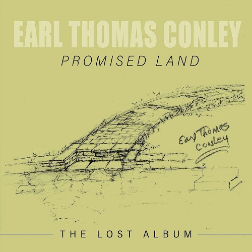 Promised Land: The Lost Album 