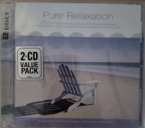 Pure Relaxation